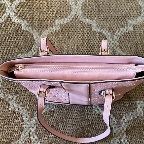 Purse Pretty In Pink - Picture 11 of 12